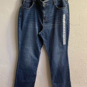 Old Navy Boot-cut Jeans